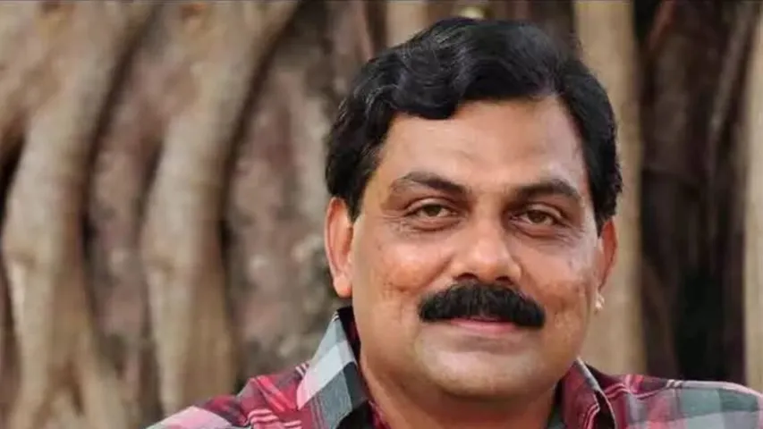 Satheesh Babu Payyanur Death