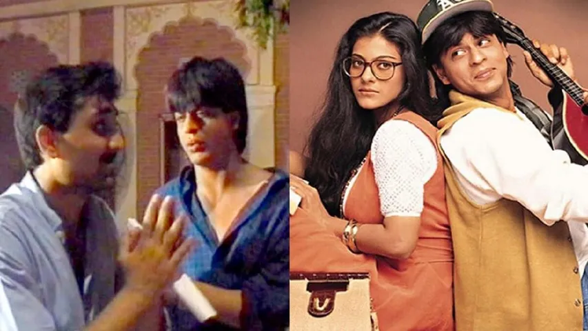 रोमांस का वो दौर ‘दिल वाले दुल्हनियाँ ले जाएंगे’ की धड़कने आज भी जवां हैं, जवां ही रहेंगे, सदा के लिए रहेंगी !