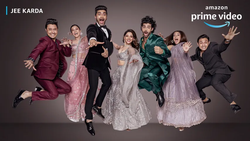 Tamannaah Bhatia स्टारर रोमांस ड्रामा 'Jee Karda' का दिल छू लेने वाला ट्रेलर हुआ रिलीज
