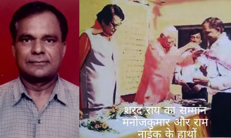 अनुभव एक पिल्म पत्रकार का...! बॉलीवुड में कब 41 साल गुजर गए पता ही नहीं चला...!