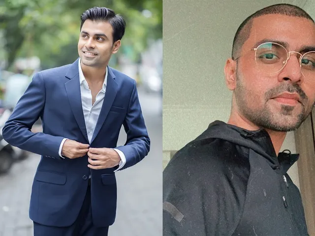 जितेंद्र कुमार ने सोशल मीडिया पर शेयर की बाल्ड लुक में फोटो, कहा - 'जब खुद से बाल काटना... '