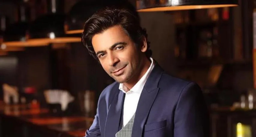 स्टार भारत के गैंग्स ऑफ फिल्मिस्तान शो से कमाई राशि को महामारी से प्रभावित लोगों को डोनेट करेंगे सुनील ग्रोवर