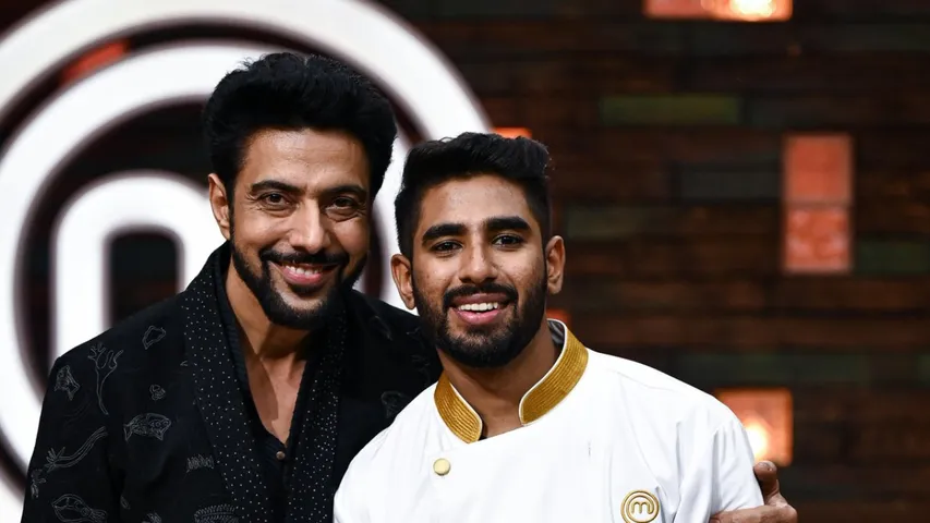 Sony TV Show Masterchef Season 8 Winner Mohammed Aashiq 2023