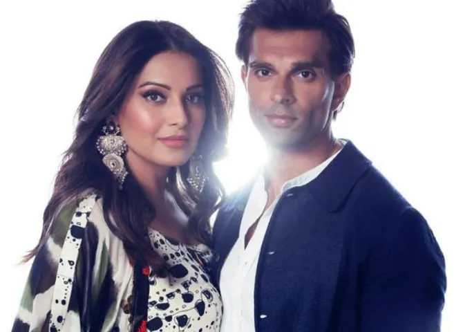 Bipasha Basu