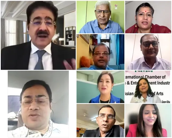 आज का युवा प्रतिस्पर्धी और यथार्थवादी है, कल्पनाशीलता से परे है नॉन फिक्शन राइटिंग
