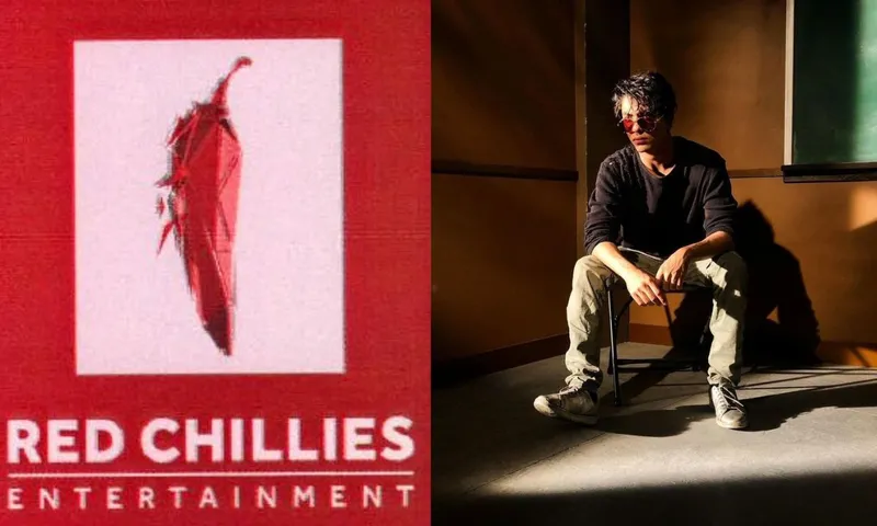 Red Chillies Entertainment बैनर की कमान संभालने आया 'Mannat' का नया कप्तान