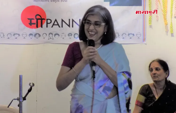 मुंबई में स्पेशल बच्चों के लिए शुरू हुई ‘मी पैन’ की पहल