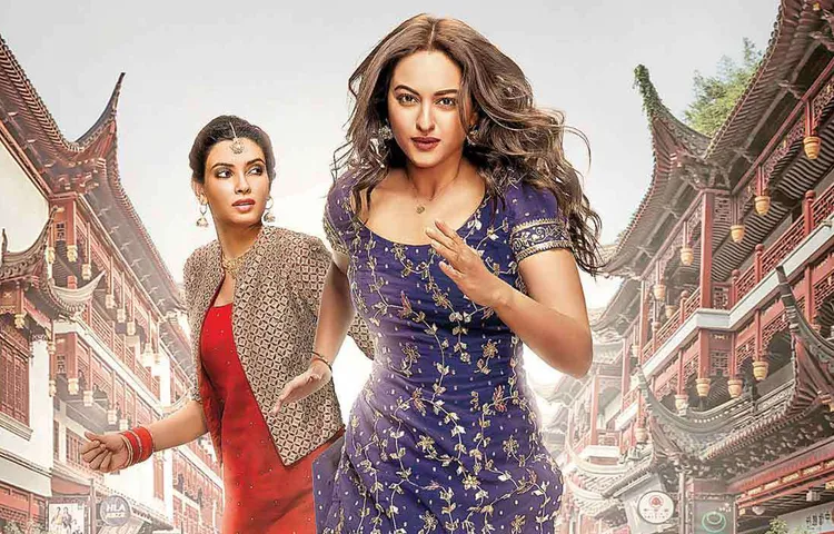 देश के 50 अलग-अलग शहरों में जाएगी हैप्पी वैन
