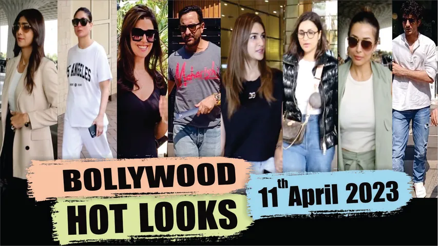  Check out the hot looks of Bollywood stars here