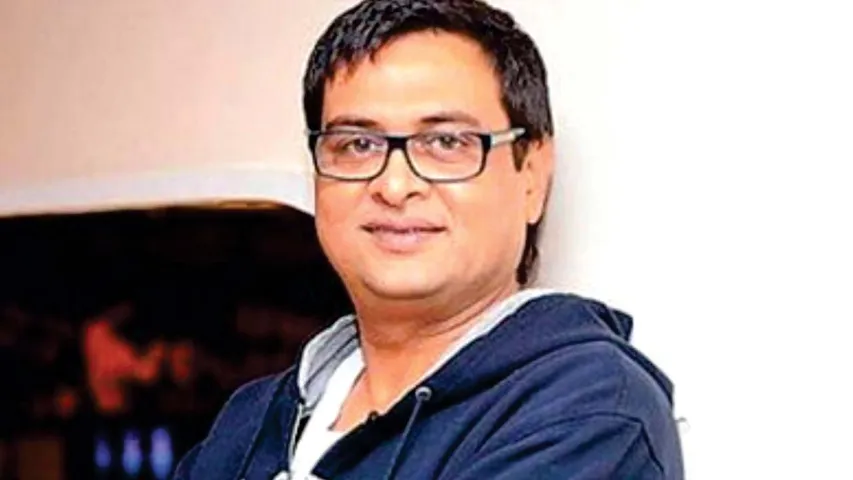 मैंने अमित जी के साथ चार फिल्में की है-रूमी जाफरी