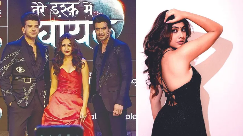 Tere Ishq Mein Ghayal