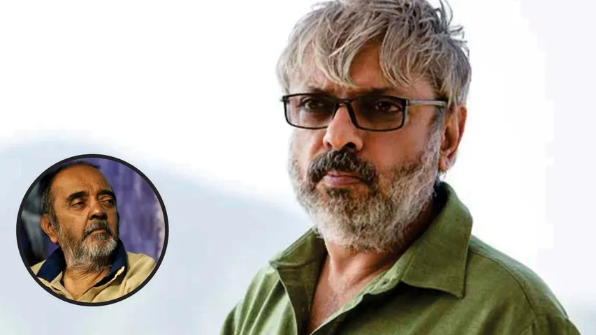 क्या संजय लीला भंसाली विवादों के बिना फिल्म नहीं बना सकते?- अली पीटर जॉन