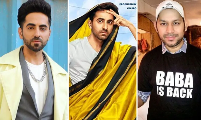 Dream Girl 2: डायरेक्टर राज शांडिल्य की 'पूजा' धमाकेदार वापसी के साथ लौट आई 
