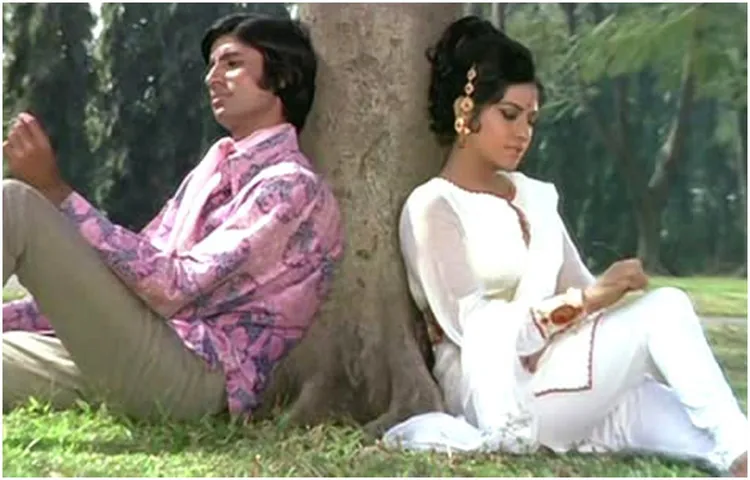 अमिताभ बच्चन करेंगे इंटरनेशनल फिल्म फेस्टिवल ऑफ इंडिया के 50वें गोल्डन जुबली एडिशन का अनावरण