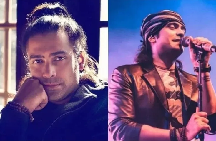 जुबिन नौटियाल के चार गीतों को बैक टू बैक जारी करेगा टी सीरीज