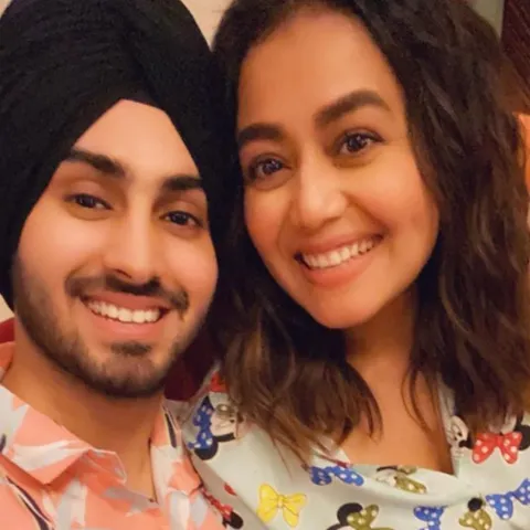 रियलिटी शो Indian Idol में आएंगे Rohanpreet, Neha Kakkar को लेकर कही यह बात