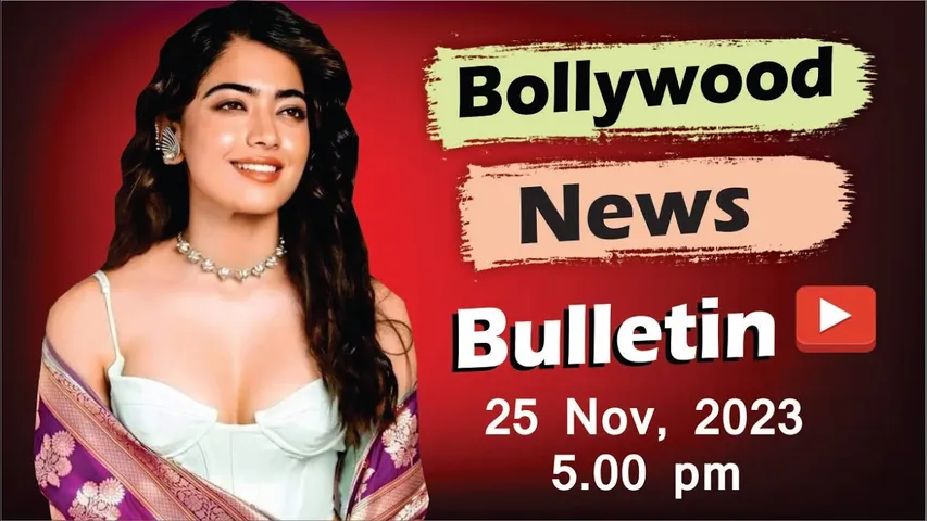 Bollywood News Dipika Kakar,Rashmika, Orry, Urfi Javed