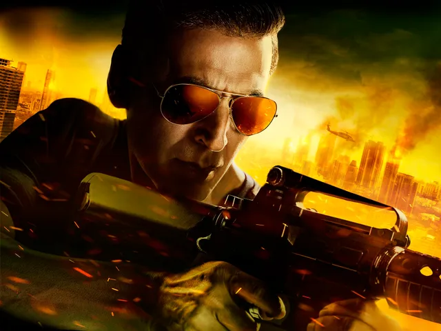 फिल्म Sooryavanshi की रिलीज डेट हुई पोस्टपोंड