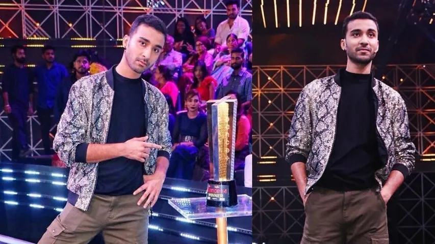 डांस+ बहुत ही रियल और अनस्क्रिप्टेड शो है। यह ऑर्गेनिक है और इससे दर्शक आसानी से खुदको जोड़ पाते हैं जो हमारा लक्ष्य है- राघव जुयाल