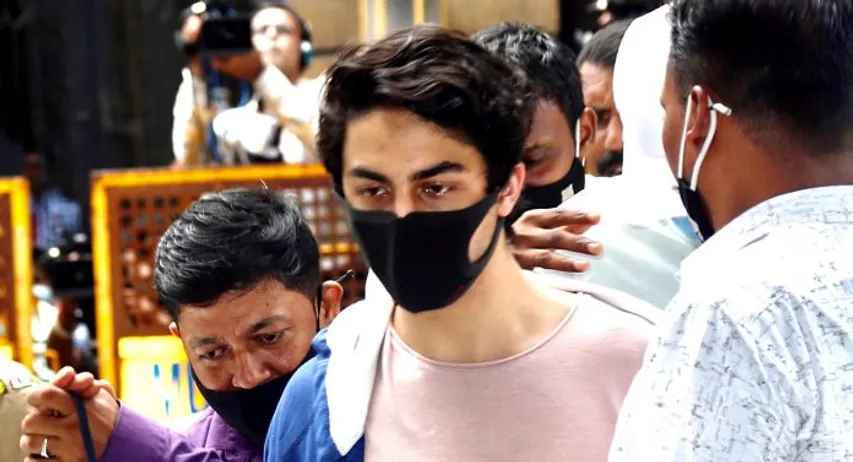 दीवाली पर बैंड-बाजे के साथ Aryan Khan का होगा मन्नत में स्वागत