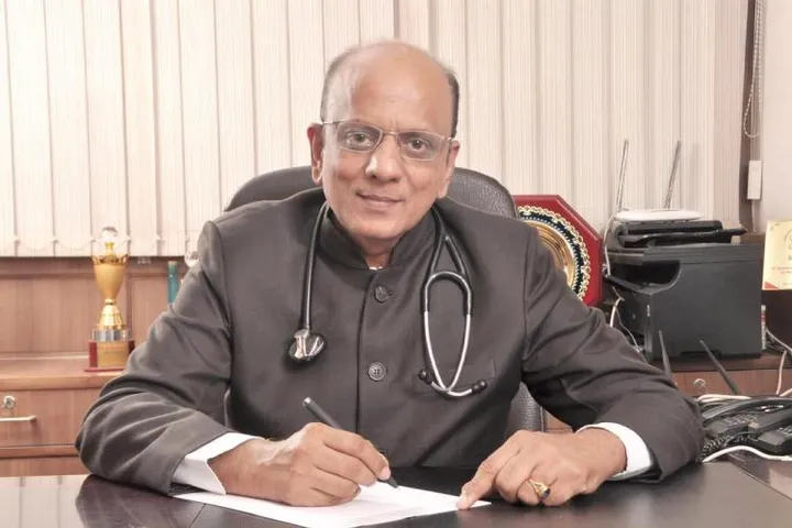 पद्म श्री पुरस्कार से सम्मानित Dr. KK Agarwal का हुआ निधन