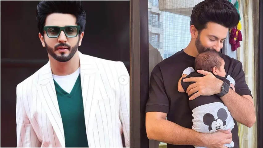 Dheeraj Dhoopar
