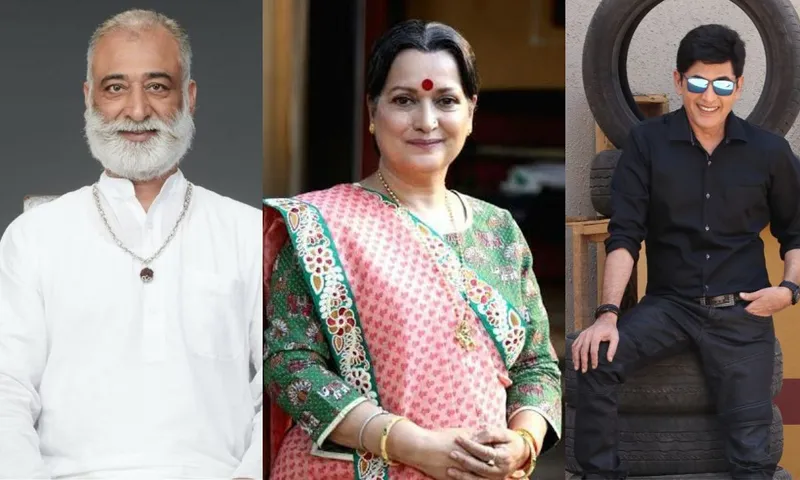 &TV Artists ने बताया कि उन्होंने कैसे खर्च की अपनी पहली कमाई 