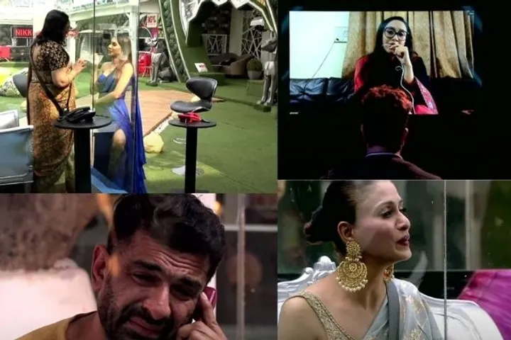 Bigg Boss 14: जैस्मिन के साथ रिश्ते से अली के परिवार को नहीं है आपत्ति