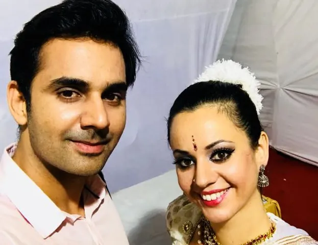 ज्ञानी जैल सिंह के परपोते एक्टर, लेखक, निर्माता निर्देशक सोहराब खंडेलवाल की फिल्म ‘बाफ्टा’ के लिए क्वालीफाई किया
