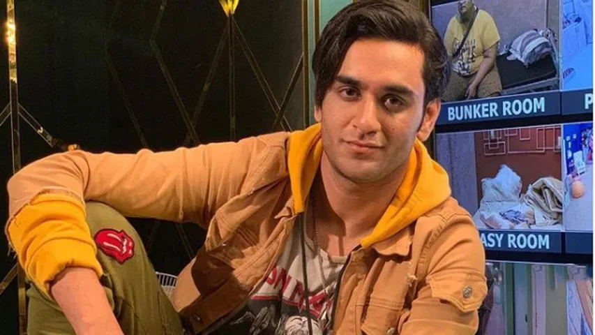 Bigg Boss 14: Vikas Gupta के बाईसेक्सुअल होने की वजह से उनकी माँ है नाराज़