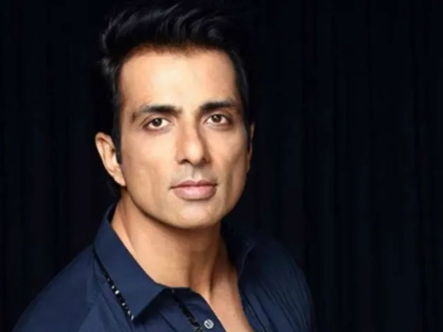 माउंटेन मैन दशरथ मांझी के परिवार की मदद करेंगे सोनू सूद, ट्वीट कर कही ये बात