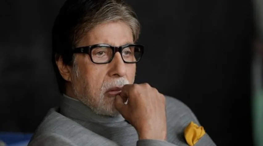 महानायक अमिताभ बच्चन ने कुछ इस अंदाज में किया SWA अवॉर्ड्स को सपोर्ट, स्वानंद किरकिरे ने भावुक होकर जताया अभिनंदन