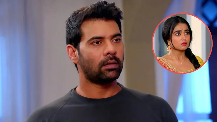 Pyar Ka Pehla Naam Radha Mohan Latest Episode: मोहन को सबक सिखाने के लिए कावेरी ने बनाया नया प्लान!