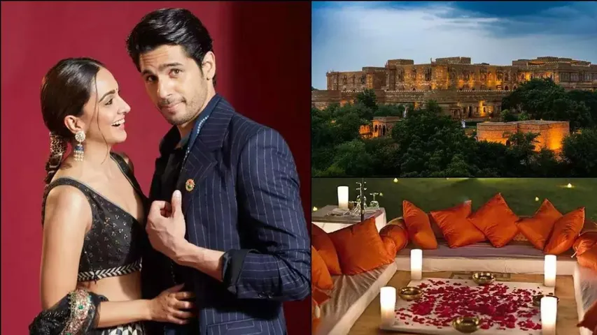 kiara_advani_and_sidharth_malhotra_wedding_in_jaisalmer