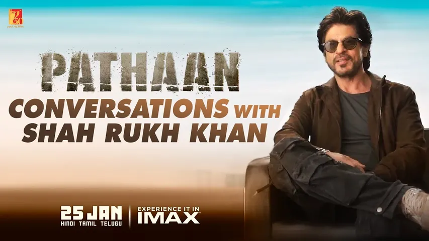 Shah Rukh Khan: मैं सिर्फ एक एक्शन हीरो बनना चाहता था