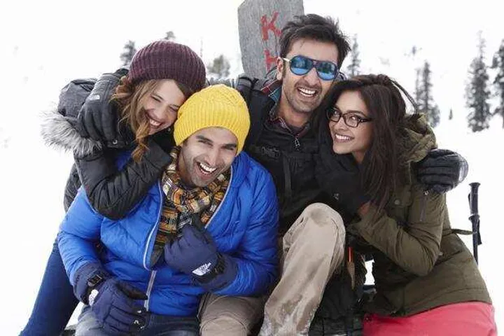 8yearsofYJHD: फिल्म में आपका फेवरेट डायलॉग कौन सा है?