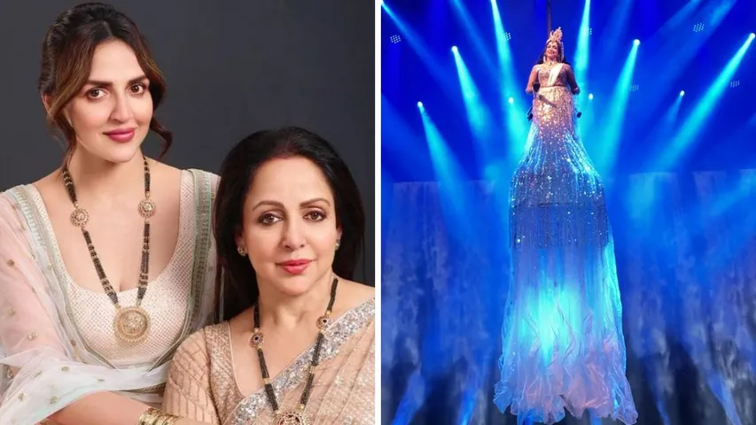Hema Malini