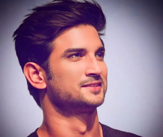 दिवंगत अभिनेता Sushant Singh Rajput से जुड़ी तीन पेज की चिट्ठी आई सामने