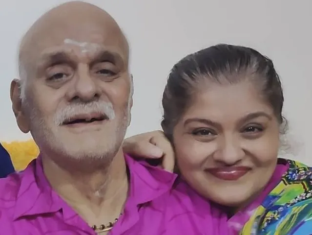 दिग्गज अभिनेता K D Chandran का किडनी प्रॉब्लम से हुआ निधन