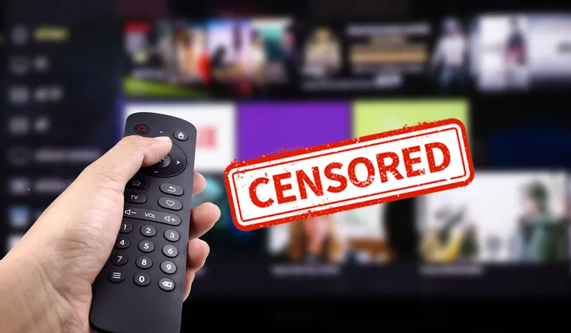 क्रिएटिविटी के नाम पर भारतीय सभ्यता को अमर्यादित करने वाले कंटेंट के लिए OTT प्लेटफॉर्मों पर कसा शिकंजा