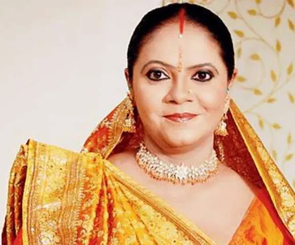 रूपल पटेल ने कहा, "मुझे लगता है हमेशा हमारा काम बोलना चाहिए हम नहीं!”
