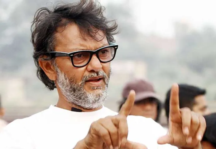 डैनिश फिल्म ‘एवरी बडी इज फेमस’ का हिंदी रूपांतरण है ‘फन्ने खाँ’ - राकेश ओम प्रकाश मेहरा