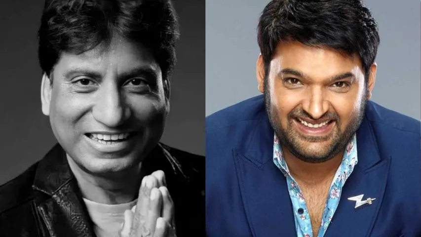 Tribute to Raju Srivastava