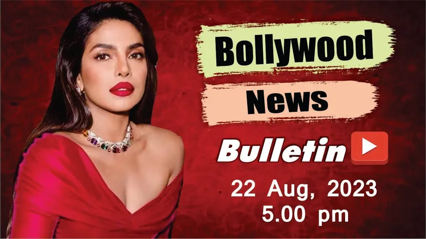 bollywood latest news