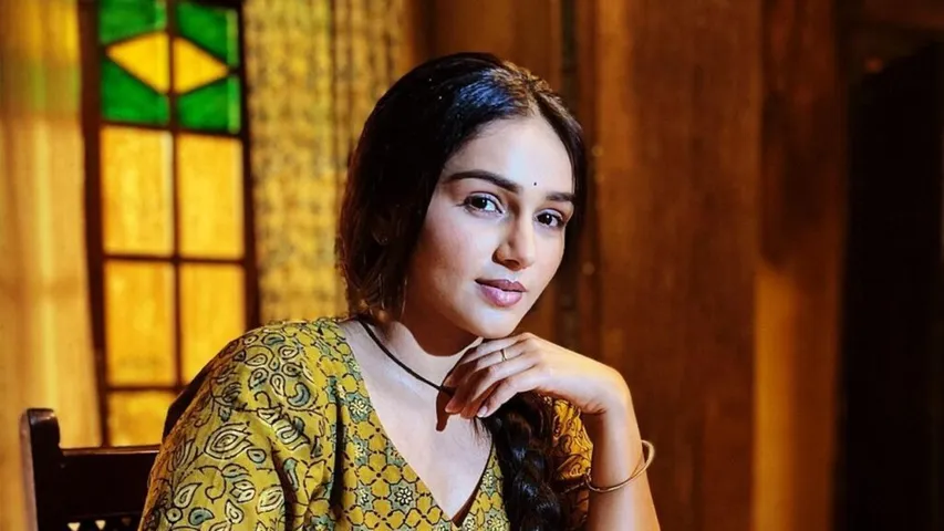 'Na Umra Ki Seema Ho' शो में Rachana Mistry ने ख़ुद एक सीन शूट करके पेश किया अपने निर्देशन का हुनर