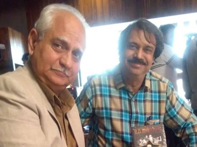 आरडी बर्मन के साथ ‘शोमैन’ रमेश सिप्पी की ‘ये दोस्ती-हम-नहीं-तोड़ेंगे’ की बॉन्डिंग
