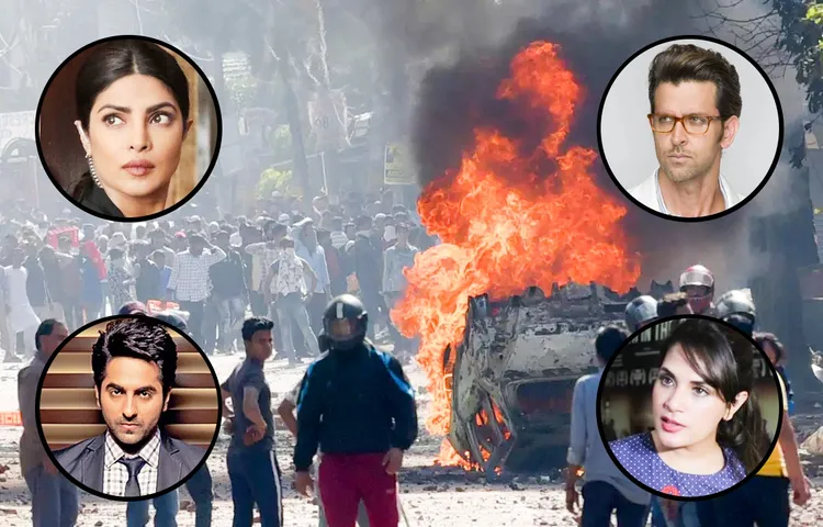 असम, कोलकाता, मेरठ, अलीगढ़ और अब दिल्ली... कब थमेगा ‘खूनी होली’ का खेल ?
