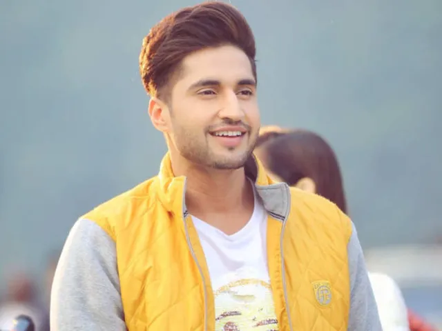 'पंगा' के बाद जस्सी गिल, ज़ी स्टूडियोज की पंजाबी रोम-कॉम फिल्म 'फुफ्फड़ जी' में दिखेंगे