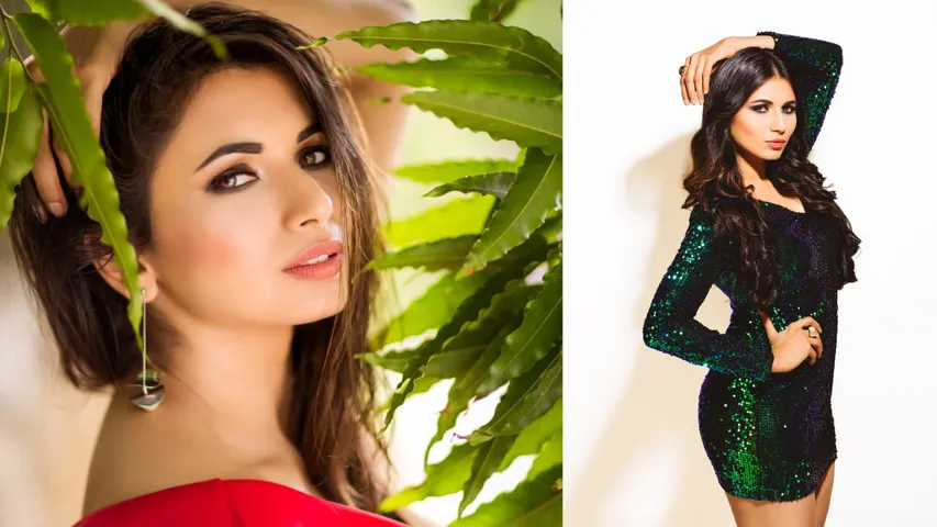 Rhythm Dancing Diva & Model Rutth Lawrence will now become a big brand model