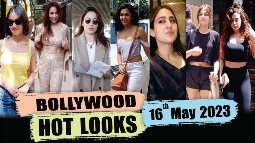 Check out the hot looks of Bollywood stars here
